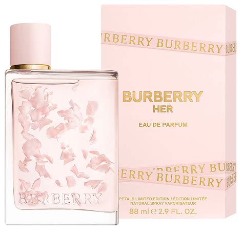 burberry strawberry candy perfume|burberry her petals.